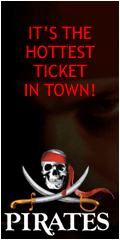 Click here to book Pirates Uncut now