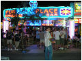 Alexs Indie Bar