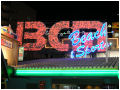 BCM Sports Bar