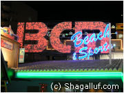 BCM Sports bar magaluf