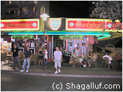 Murphys Pub magaluf