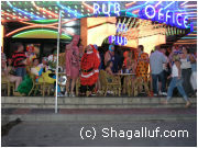 The Office Pub magaluf